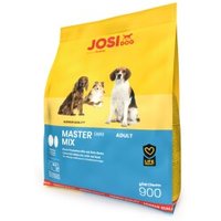 JosiDog Master Mix 5x900 g von JosiDog