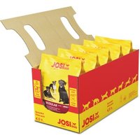 Josera JosiDog Regular 5x900 g von Josera