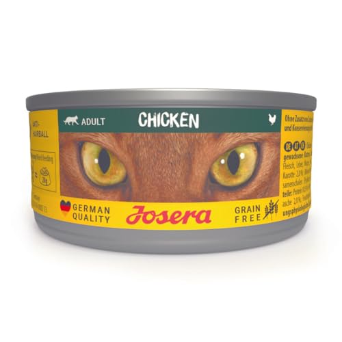 Josera Katze 12x85gD von Josera