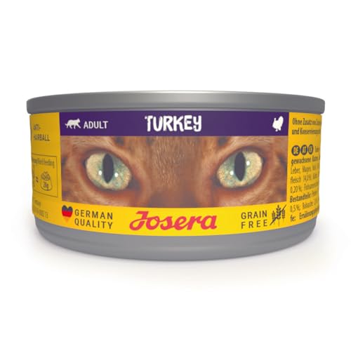 Josera Katze 12x85gD von Josera