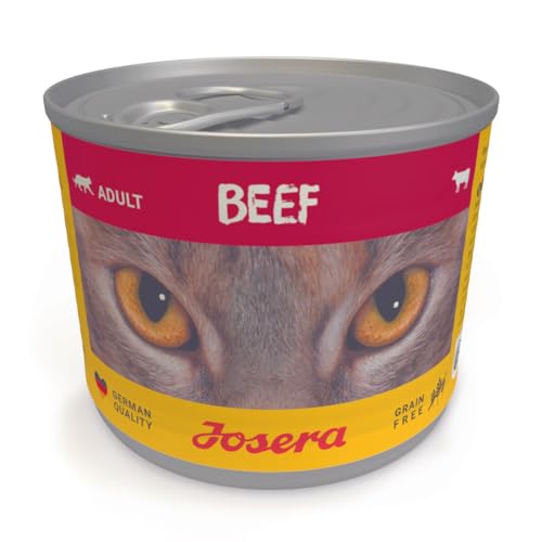 Josera Katze 6x200gD von Josera