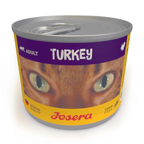 Josera Katze 6x200gD von Josera