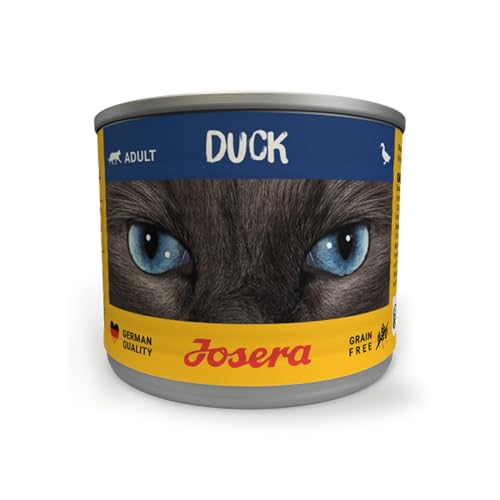 Josera Katze 6x200gD von Josera