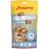 Josera Katzensnack Crunchies Dental 6x60g Josera Katzensnack Crunchies Dental 6x60g von Josera