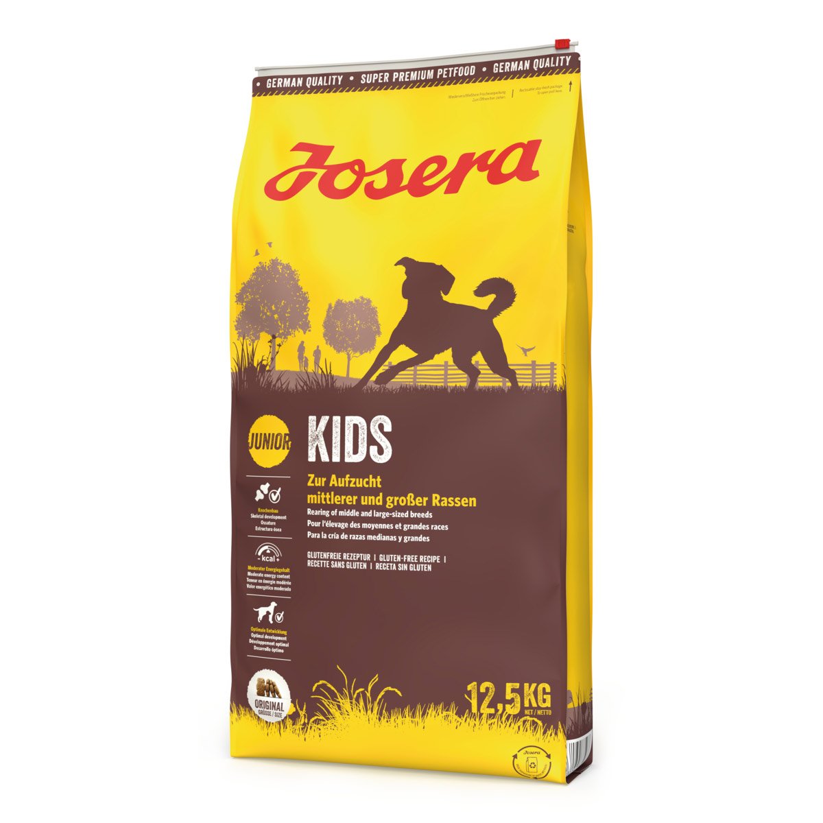 Josera Kids 12,5kg von Josera