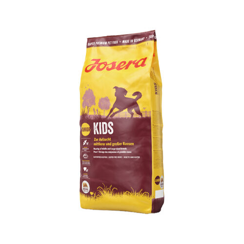 Josera Kids - 12,5 kg von Josera