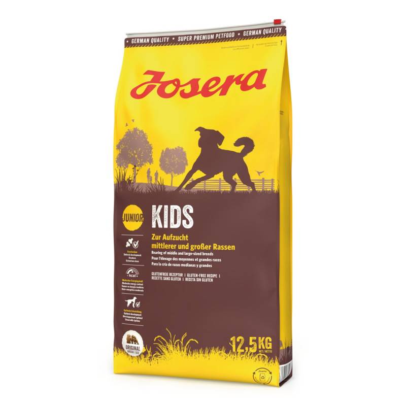 Josera Kids 2x12,5kg von Josera