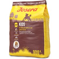 Josera Kids - Josera's Welpenfutter - 5 x 900 g von Josera