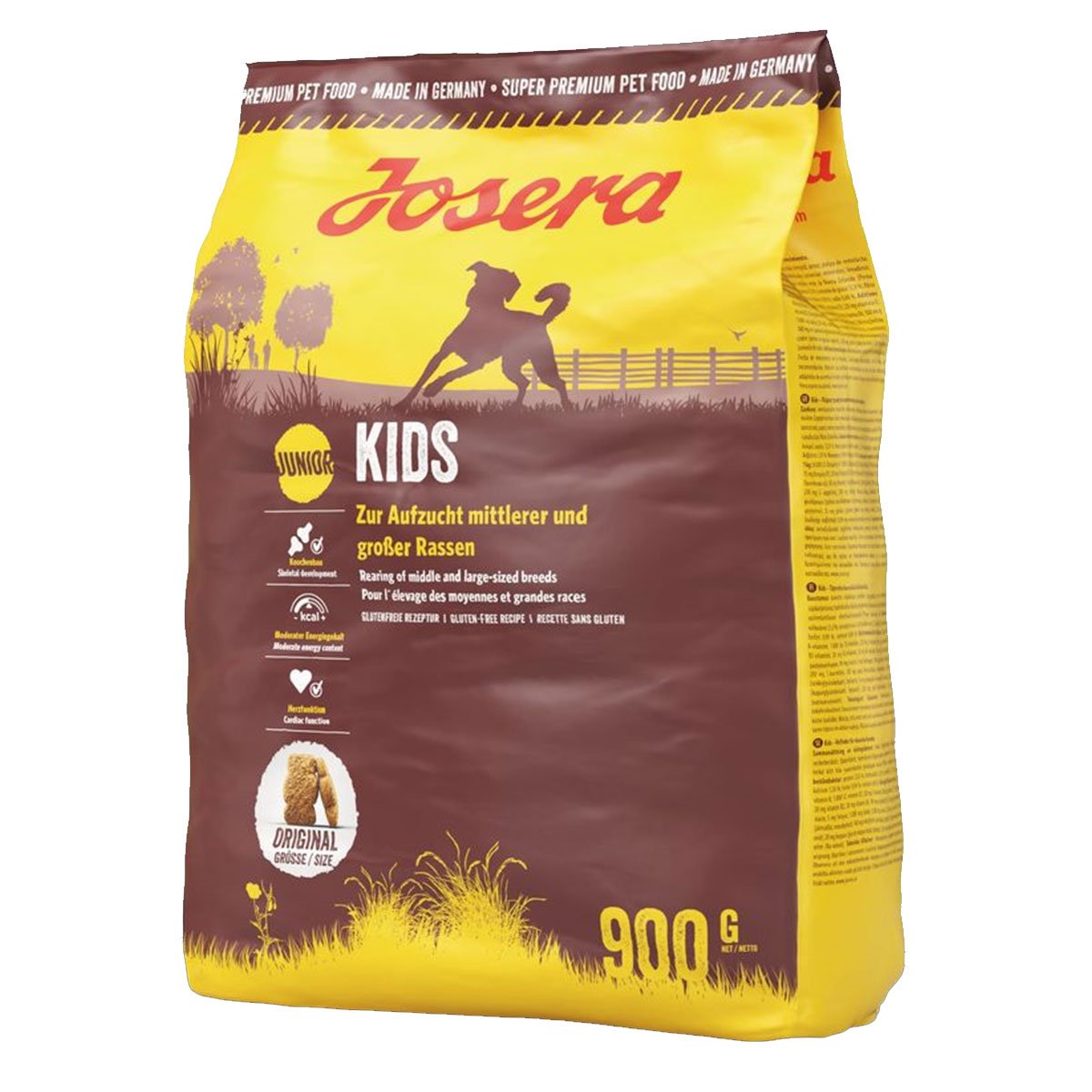 Josera Kids 900g von Josera