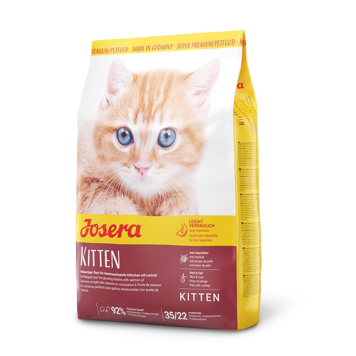 Josera Kitten 400g von Josera