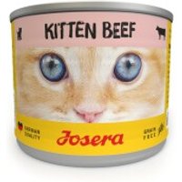 Josera Kitten Beef 6x200 g von Josera