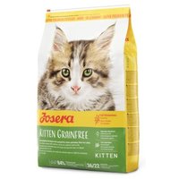 Josera Kitten Grainfree für Kätzchen von Josera