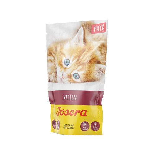 Josera Kitten Paté - 85 g von Josera