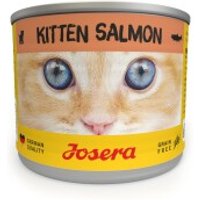 Josera Kitten Salmon 6x200 g von Josera