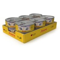 Josera Kitten Turkey 12x85 g von Josera