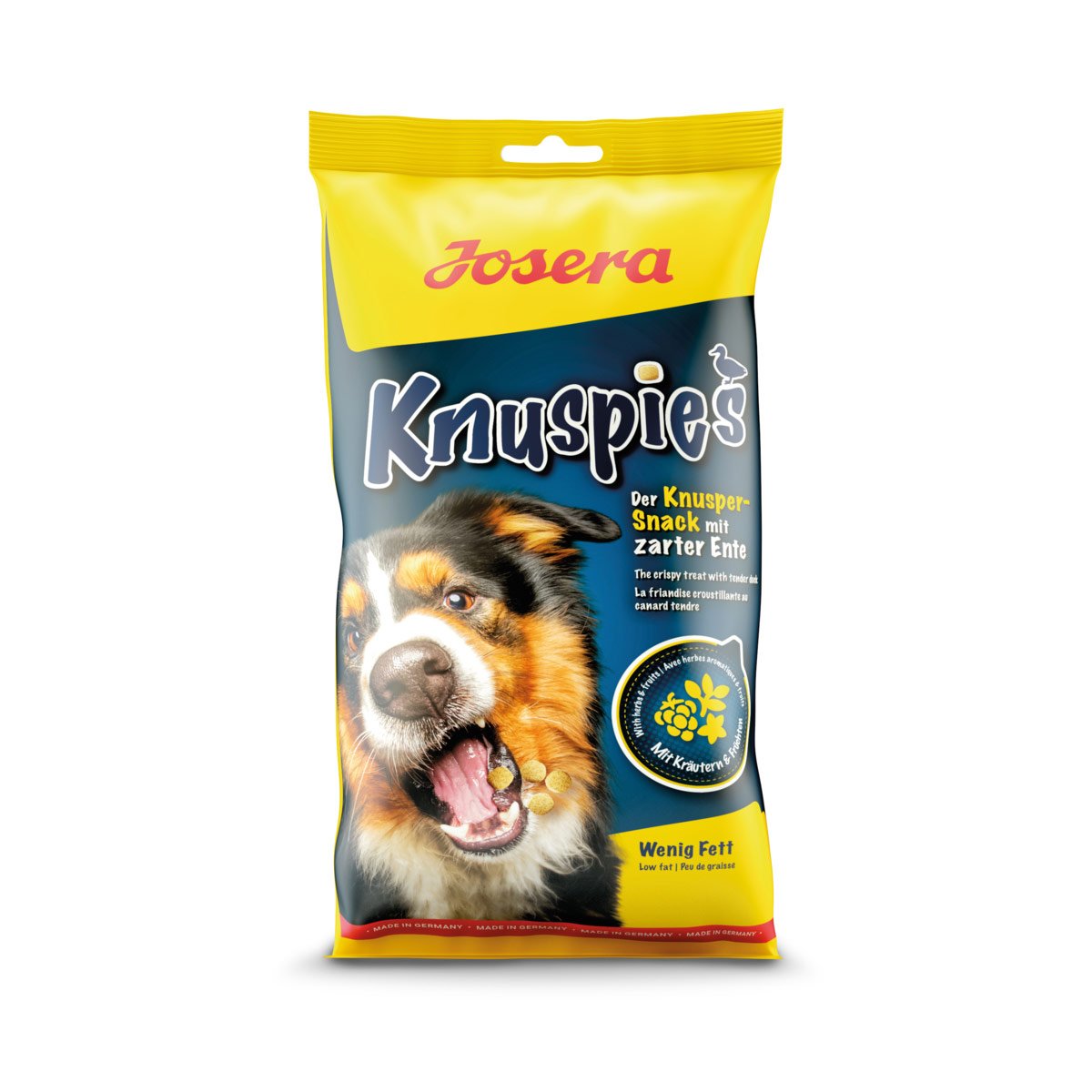 Josera Knuspies 150g von Josera