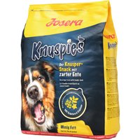 Josera Knuspies - 5 x 900 g von Josera