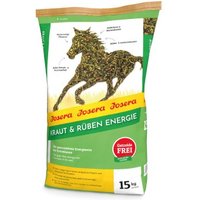 Josera Kraut & Rüben Energie 15 kg von Josera