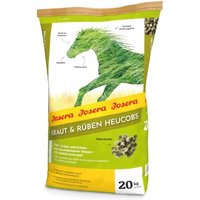 Josera Kraut & Rüben Heucobs von Josera