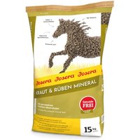 Josera Kraut & Rüben Mineral von Josera