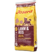 Josera Lamm & Reis 5x900 g von Josera