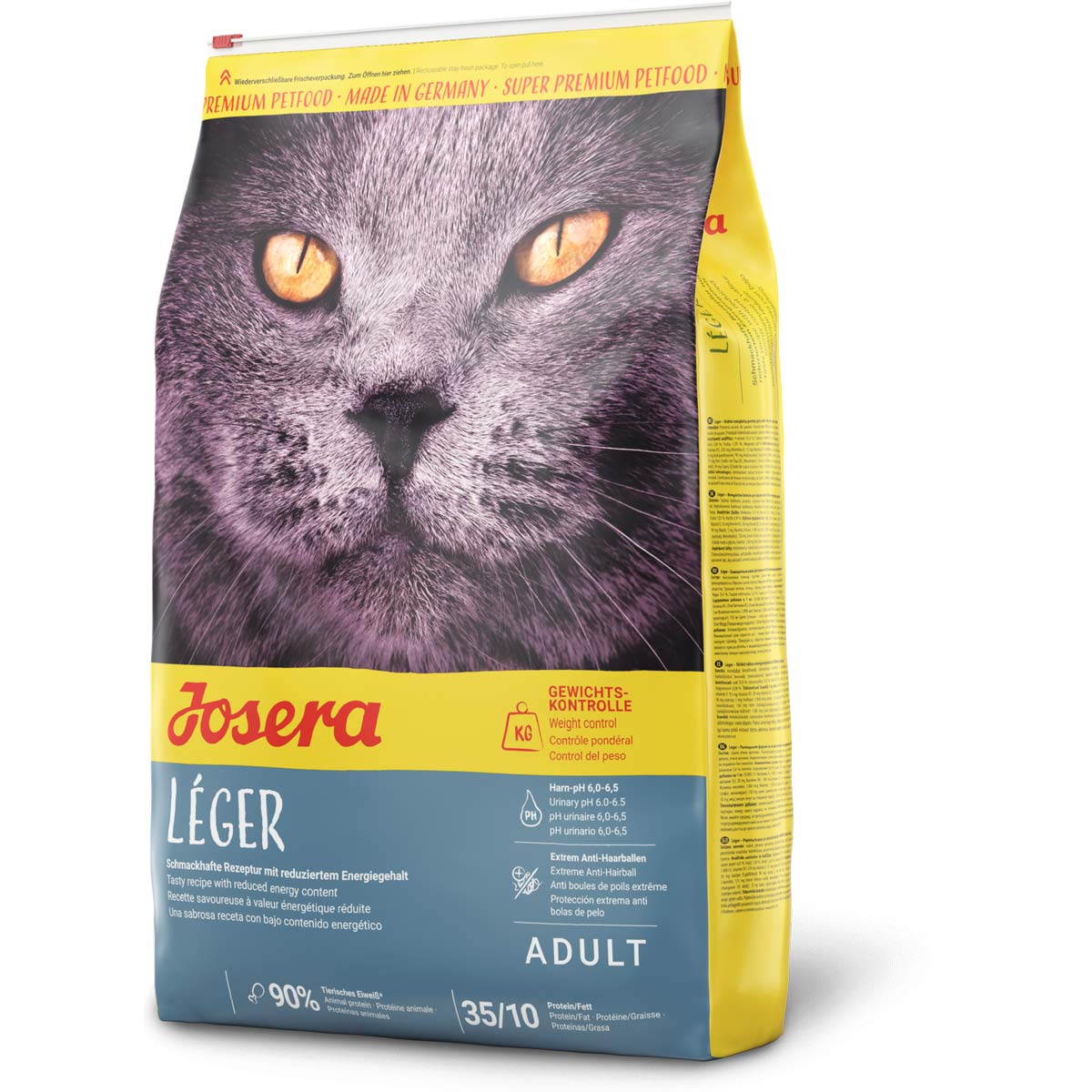 Josera Léger 10kg von Josera