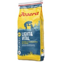 Josera Light & Vital 12,5 kg von Josera