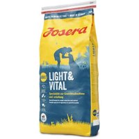 Josera Light & Vital 4,5 kg von Josera