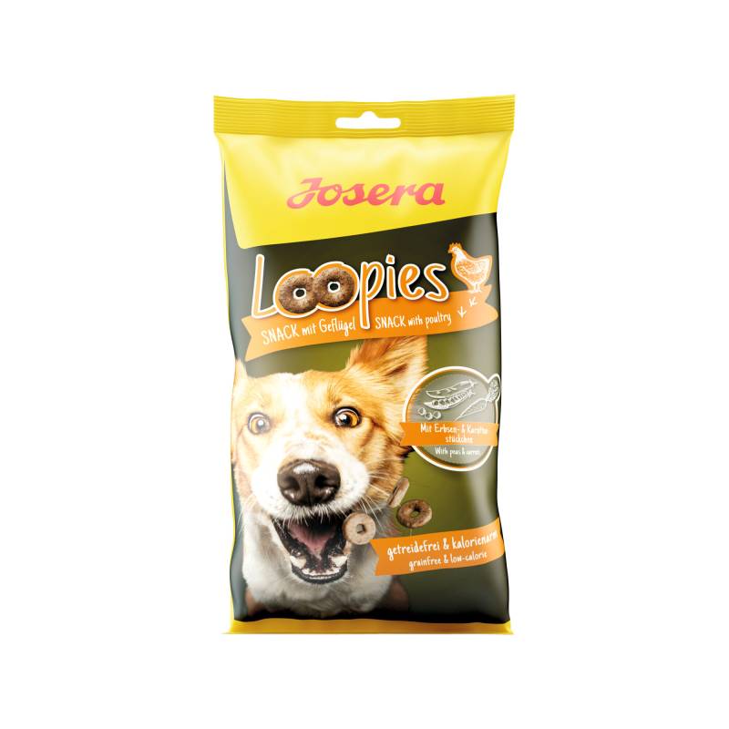 Josera Loopies - Huhn - 150 g von Josera