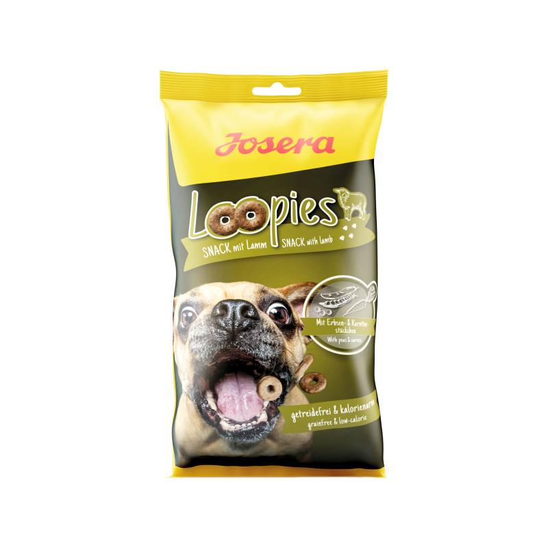 Josera Loopies - Lamm - 150 g von Josera