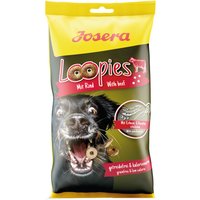 Josera Loopies - 6 x 150 g Rind von Josera