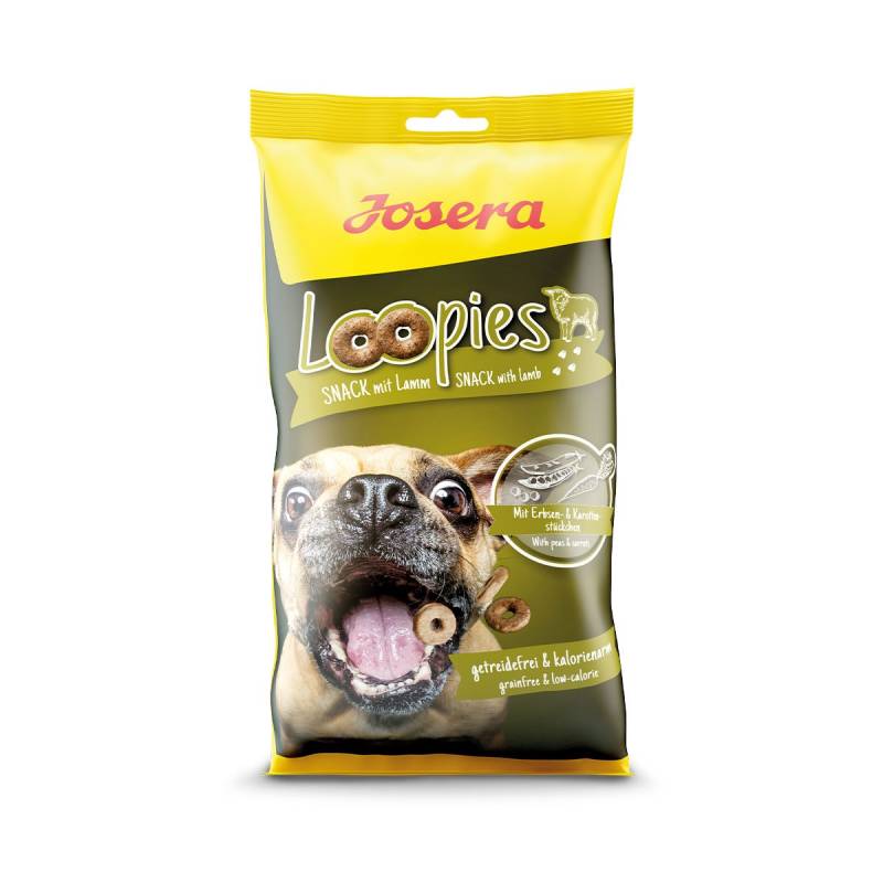 Josera Loopies mit Lamm 150g von Josera