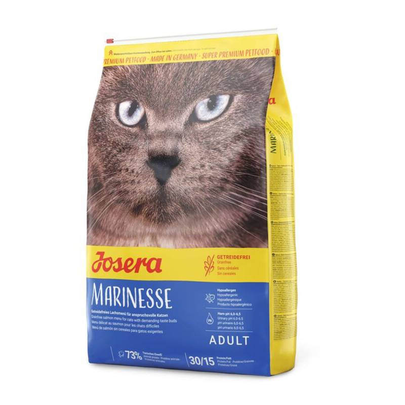 Josera Marinesse 10kg von Josera