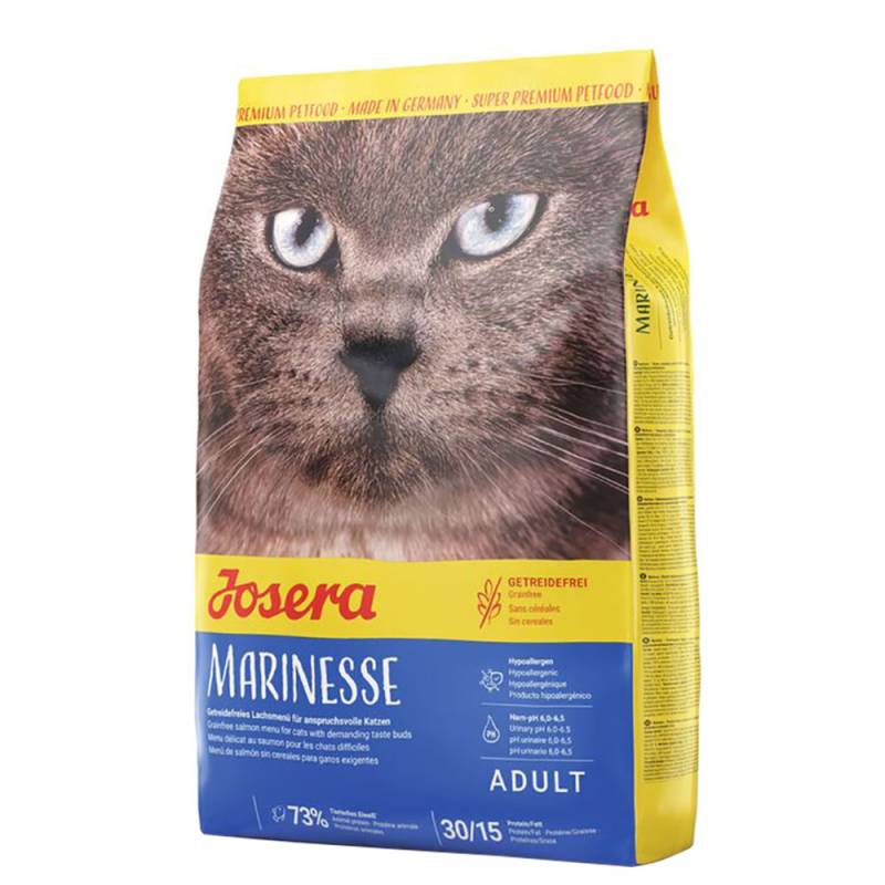 Josera Marinesse - Sparpaket: 2 x 2 kg von Josera