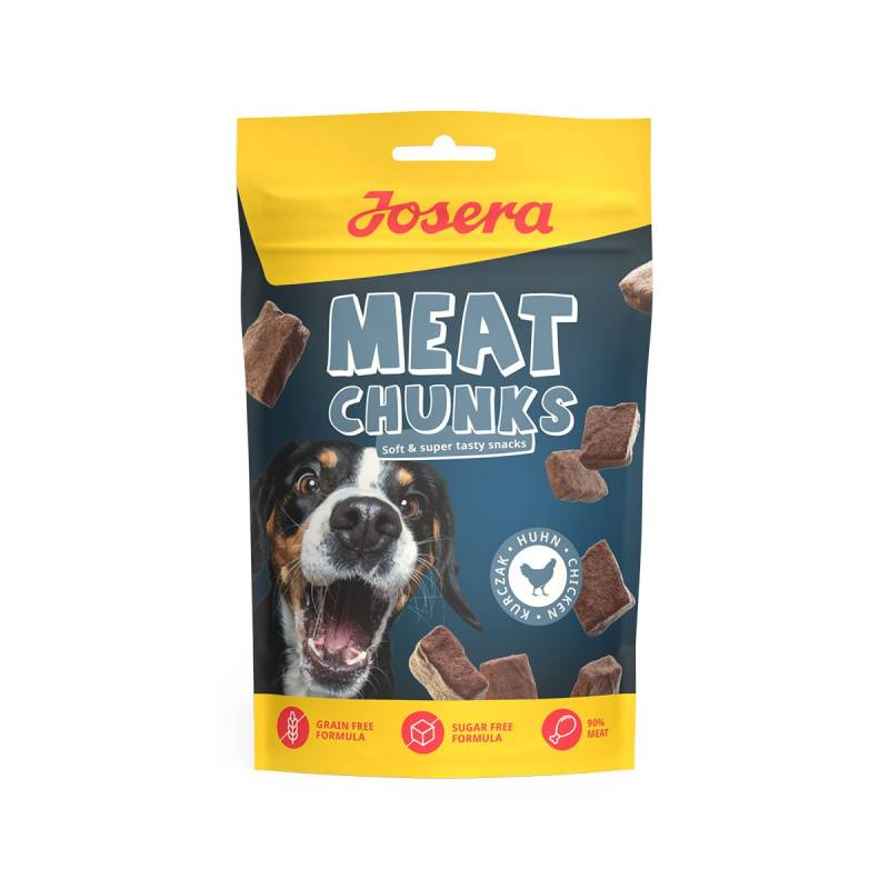 Josera Meat Chunks Chicken 70g von Josera