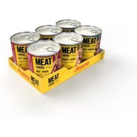 Josera Meat Lovers Menu Multipack (6 x 800g) von Josera