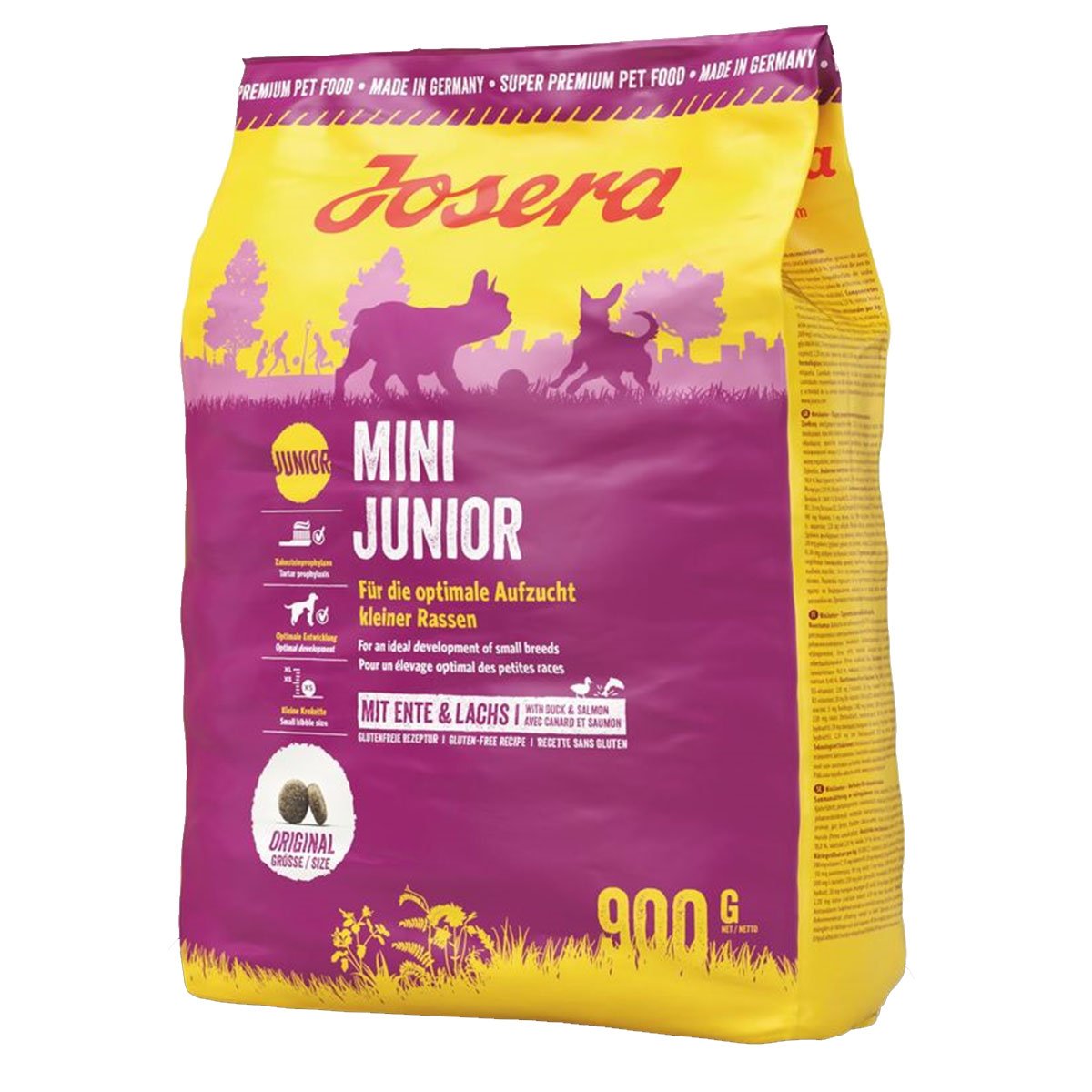 Josera Mini Junior 900g von Josera