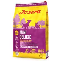 Josera MiniDeluxe für kleine Rassen 10 kg von Josera