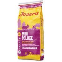 Josera MiniDeluxe für kleine Rassen 5x900 g von Josera