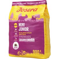 Josera MiniJunior - 900 g von Josera