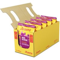 Josera MiniSenior für Senioren kleiner Rassen 4,5 kg von Josera