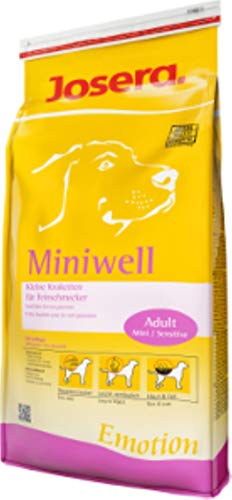 Josera Miniwell 4.5 kg von Josera