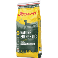 Josera Nature Energetic 5x900 g von Josera