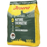 Josera Nature Energetic - 5 x 900 g von Josera