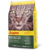 Josera NatureCat 10 kg von Josera