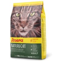 Josera NatureCat 2 kg von Josera