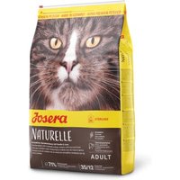 Josera Naturelle 10 kg von Josera