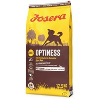 Josera Optiness 12,5 kg von Josera