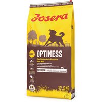 Josera Optiness - 12,5 kg von Josera