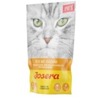 Josera Paté Pute mit Zucchini (16 x 85g) von Josera